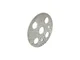 Уравнительный диск Ecoflam Ø140 / 31 мм, 65320824