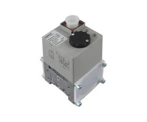 Двойной электромагнитный клапан Dungs DMV-D 503/11, 12 В