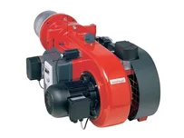 Газовая горелка Weishaupt WM-G 10/1-A, 1, ZM