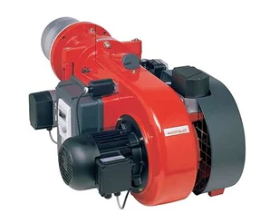 Газовая горелка Weishaupt WM-G 10/1-A, 1 1/2, ZM
