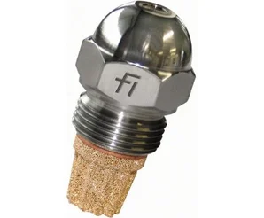 Форсунка Fluidics 13.50/60° H