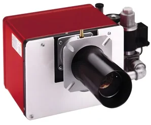 Газовая горелка CIB Unigas S18 M-.TN.S.RU.B.0.25