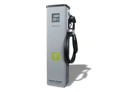 Заправочная колонка Tecalemit HDM 80 eco Station