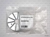 Уравнительный диск Ecoflam Ø95 / 26 мм, 65320790