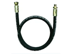 Шланг для смазки Pressol 1/4", 3 м, 18023