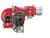 Газомазутная горелка Weishaupt RGMS 11/1-D, 2, ZMD без насоса