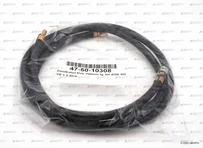Комплект кабелей розжига Giersch 700 мм, 47-50-10308