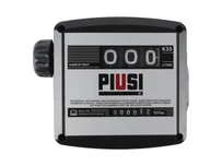 Счетчик масла Piusi K33 oil Ver. A