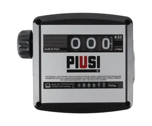 Счетчик масла Piusi K33 oil Ver. C