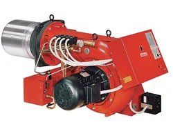 Мазутная горелка Riello PRESS 200 T/N TC FS1