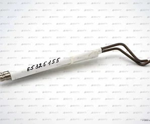 Комплект электродов поджига Ecoflam 158 мм, 65325155