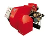 Газодизельная горелка Ecoflam MULTIFLAM 1800.1 PR TC