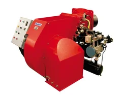 Газодизельная горелка Ecoflam MULTIFLAM 1800.1 PR TC