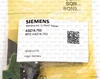 Потенциометр Siemens ASZ16.703