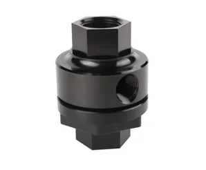 Уплотнительный штуцер Honeywell ISO-UNIT