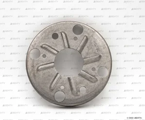 Уравнительный диск Weishaupt Ø105 / 36 мм, 23231014157