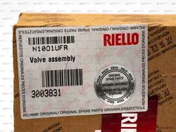 Распределительный блок 2х ступенчатый Riello, 3003831
