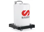 Передвижной защитный корпус для бочки Samoa CAP-20