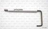 Электрод поджига Elco 125 мм, 65320891