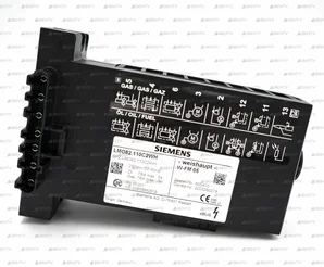 Менеджер горения Weishaupt W-FM 05