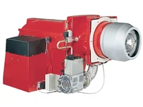 Газовая горелка Weishaupt G70/2-A, DN 100, ZM-LN