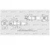 BIC 100HML-300/335-(79)E (84033149) Газовая горелка Kromschroder