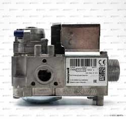 Газовый электромагнитный клапан Honeywell VK4115V1204