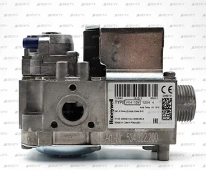 Газовый электромагнитный клапан Honeywell VK4115V1204