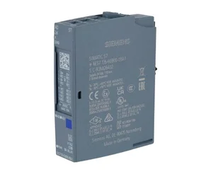 Модуль аналогового вывода Siemens, 6ES7135-6GB00-0BA1