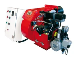Газодизельная горелка Ecoflam MULTICALOR 400.1 PR TL
