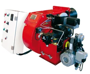 Газодизельная горелка Ecoflam MULTICALOR 400.1 PR TL