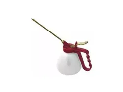 Масленка пластиковая Samoa N, 500 мл