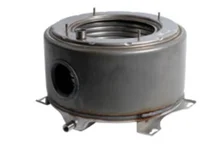 Теплообменник Viessmann 7822664