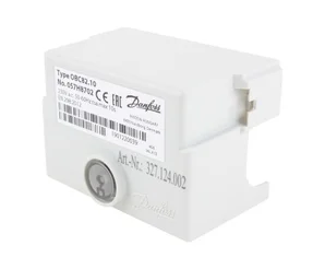 Топочный автомат Danfoss OBC 82.10 057H8702