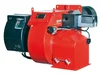 Газовая горелка Ecoflam BLU TS 500.1 LN PRE TM HT BT3