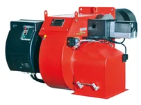 Газовая горелка Ecoflam BLU TS 500.1 LN PRE TM HT BT3
