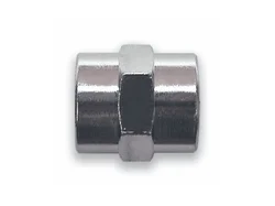 Переходник F1/4 дюйма - F3/8 дюйма A123/6