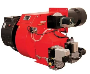 Газовая горелка Ecoflam BLU 5000.1 PRE TC A