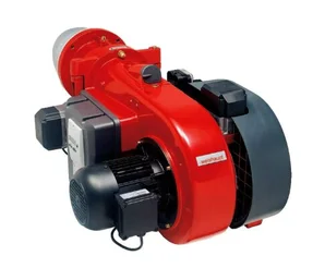 Газовая горелка Weishaupt G 1/1-E, 2, ZMAE