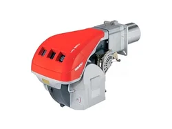 Газовая горелка Riello RS 100 TL FS1