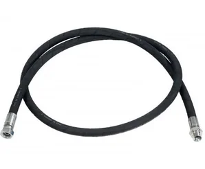 Шланг для масла Meclube 1/2", 3 м, 906-0404-030
