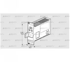 PFU760LTK1 (88651137) Блок управления горением Kromschroder