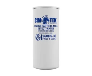 Фильтр для топлива Cim-Tek 260HS-30
