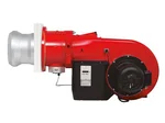 Газодизельная горелка Weishaupt WM-GL 30/2-A, 1, ZM-T