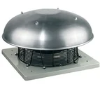 DHS 400DV Крышной вентилятор Systemair