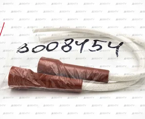 Кабель поджига Riello 210 мм 3008454