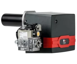 Газовая горелка FBR GAS X3/M CE TL + R. CE D1"1/2 - S