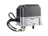 Сервопривод Siemens SQM33.519A9