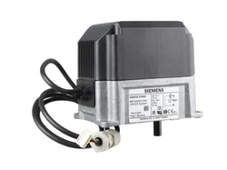 Сервопривод Siemens SQM33.519A9