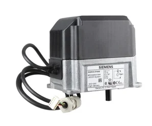 Сервопривод Siemens SQM33.519A9